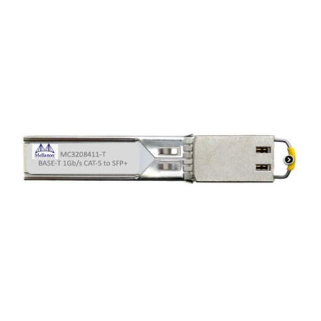 1000BASE-T SFP transceiver