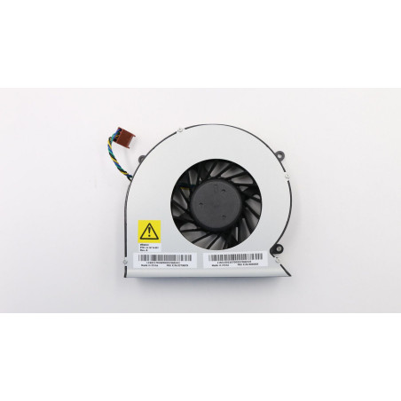 110x110x25mm CPU Fan fo