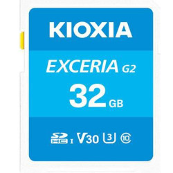 Exceria G2