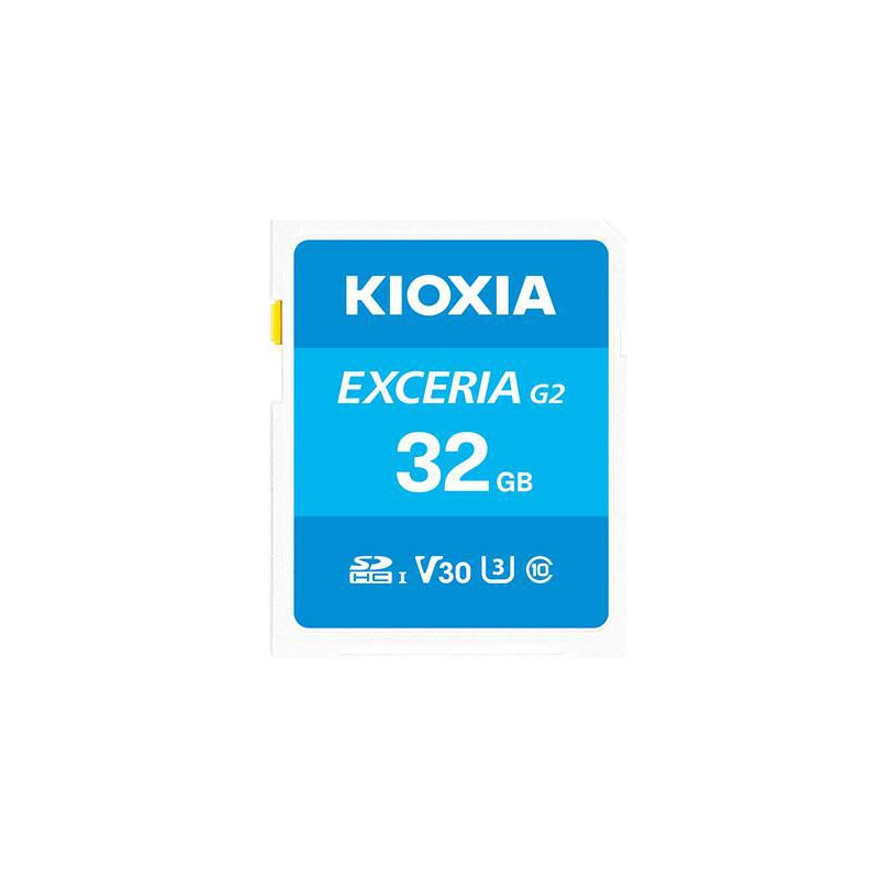 Exceria G2