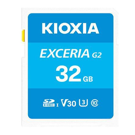 Exceria G2
