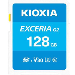 Exceria G2