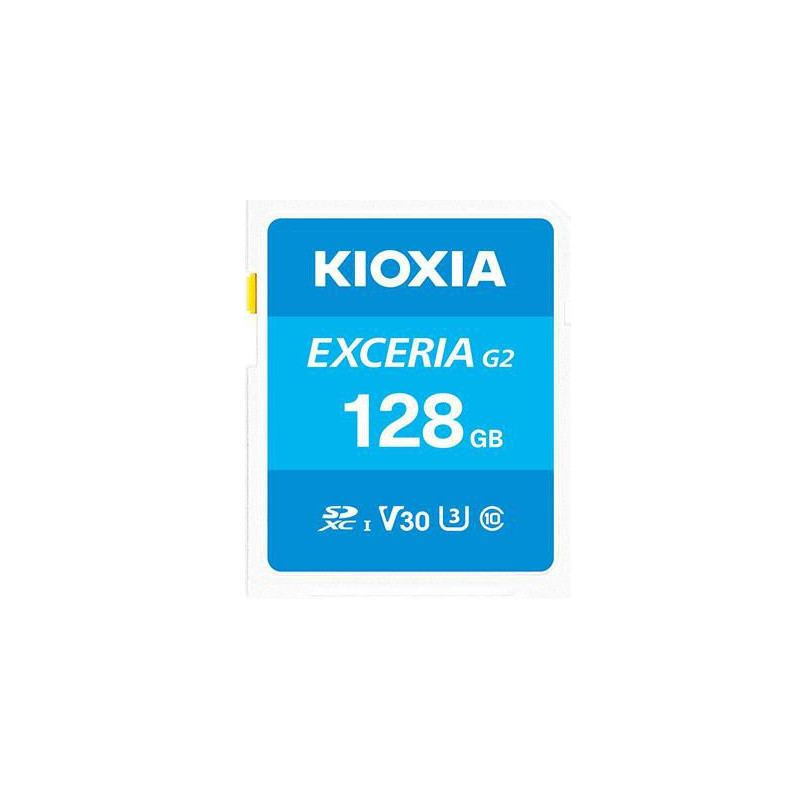 Exceria G2