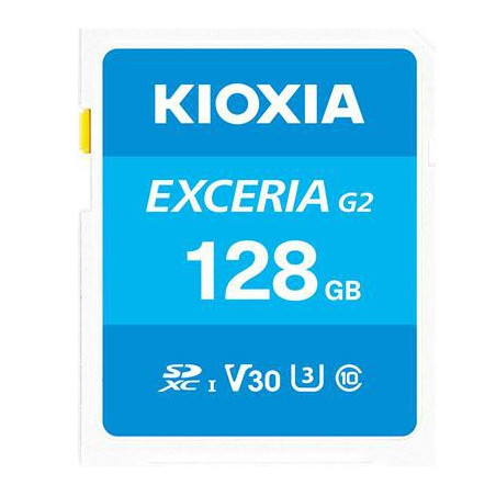 Exceria G2
