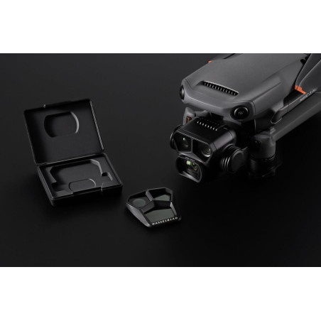Mavic 3 Pro Wide-Angle Lens