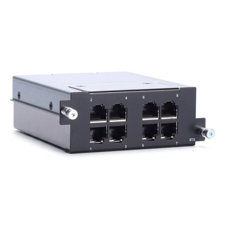 RM-G4000-8TX