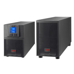 APC Easy UPS On-Line SRV 1000VA 230V w E