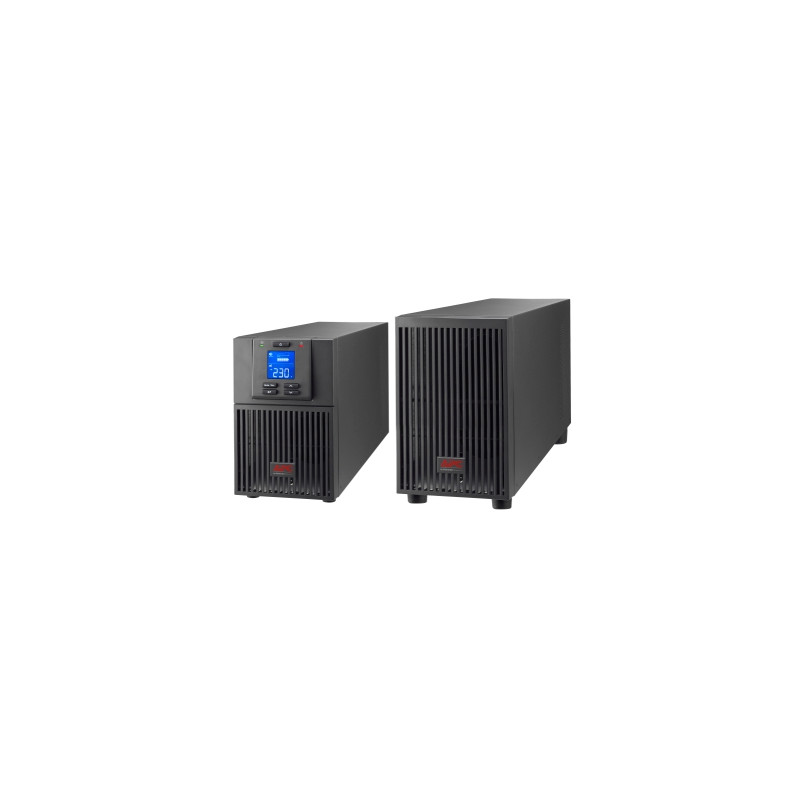 APC Easy UPS On-Line SRV 1000VA 230V w E