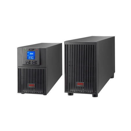 APC Easy UPS On-Line SRV 1000VA 230V w E