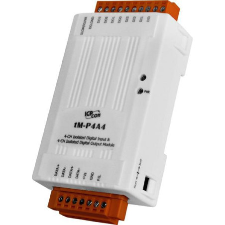 TM-P4A4 CR