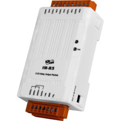 DIGITAL MODULE, 5 CH RELAY