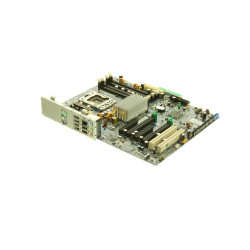Z400 Workstation System
