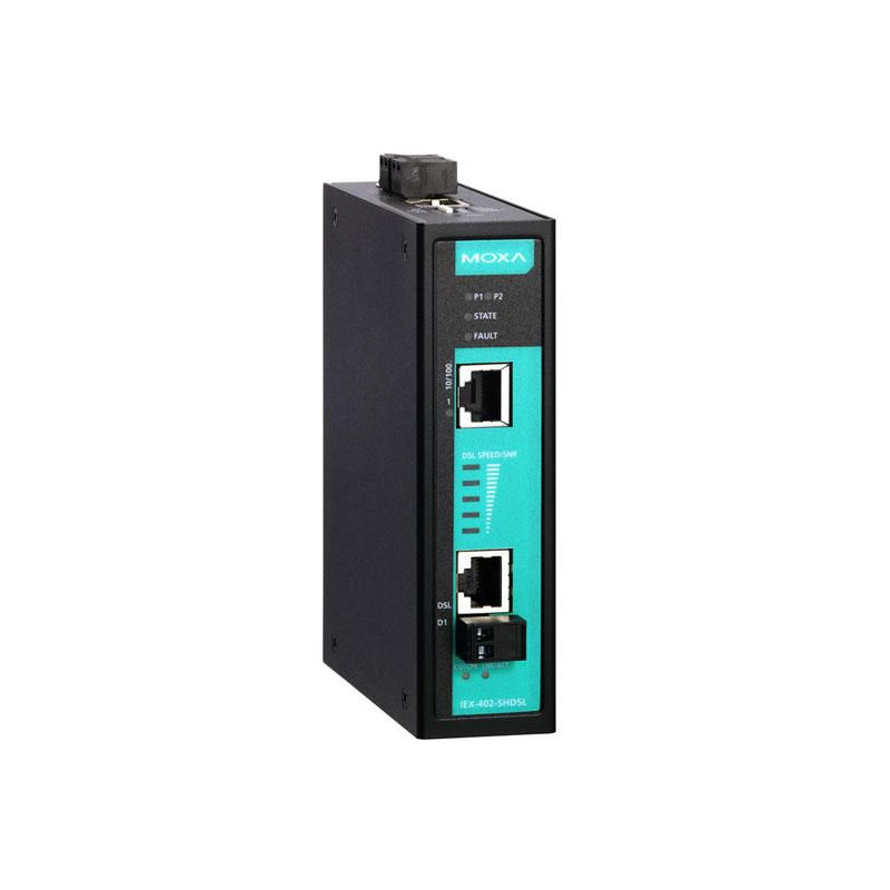 IEX-402-SHDSL