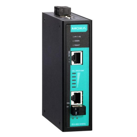 IEX-402-SHDSL