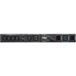 19" Rack MBS Switch