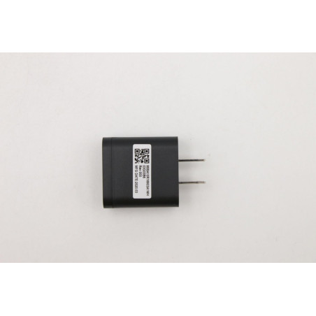 10W 5V DC 2-pin AC adapter