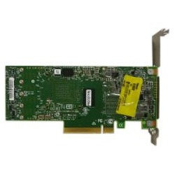 16-port RAID controller card,