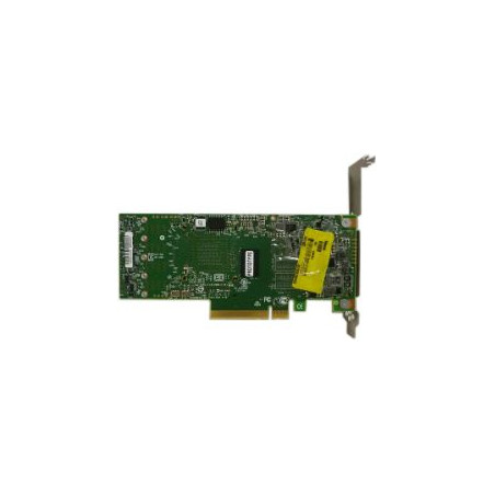 16-port RAID controller card,