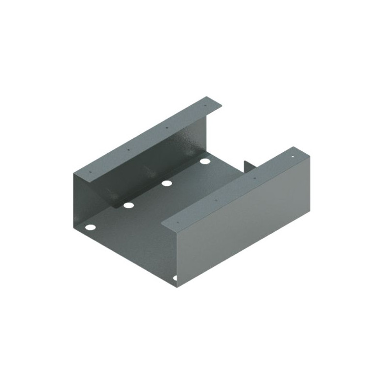 Under Counter Mounting
