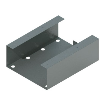 Under Counter Mounting