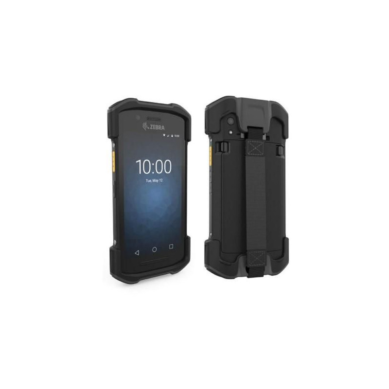TC21 / TC26 Protective Boot