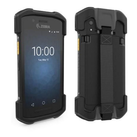 TC21 / TC26 Protective Boot