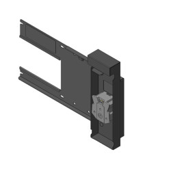 Elo EMV cradle kit for