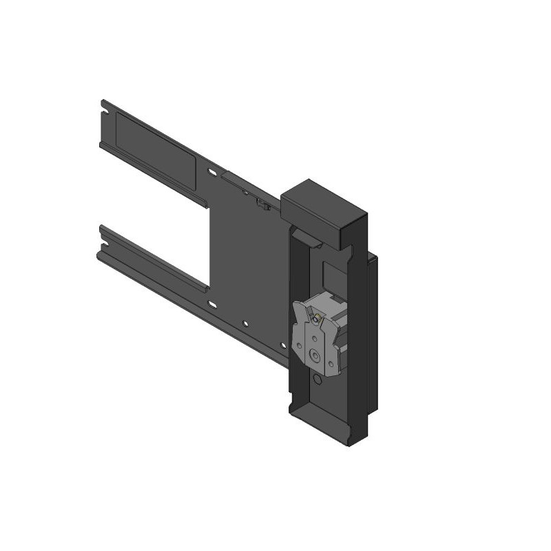 Elo EMV cradle kit for
