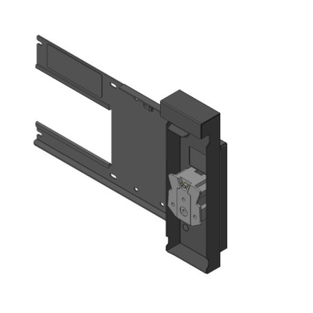 Elo EMV cradle kit for