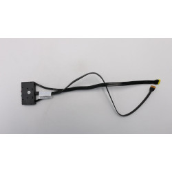 TC M92P USB/AUDIO FRONT PANEL
