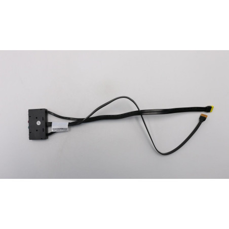 TC M92P USB/AUDIO FRONT PANEL