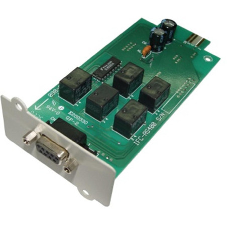 AS/400 Card 2