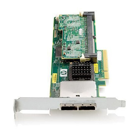 P411 w/1GB Flash Back Cache