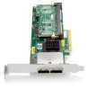 P411 w/1GB Flash Back Cache