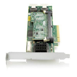 Smart Array P410/1G with FBWC