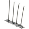 Axis Bird Control Spike 10P . | APLIUM