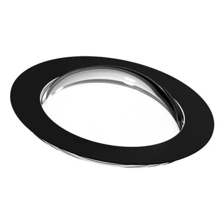 Axis A8105-E Clear Dome 5PCS . | APLIUM