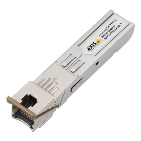 Axis T8613 SFP Module 1000BASE- . | APLIUM