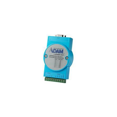 Addressable RS-422/485 to