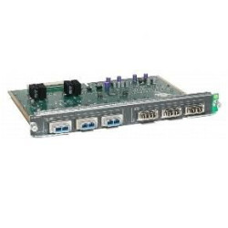 Catalyst 4500 E-Series 6-Port