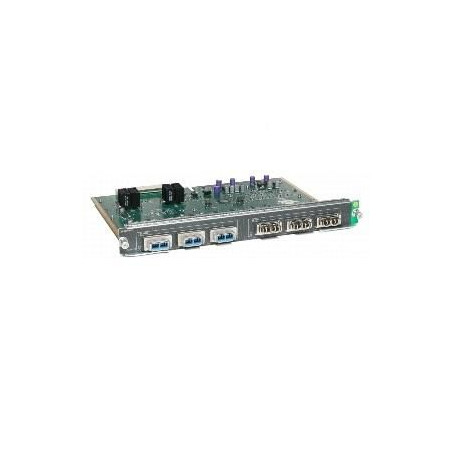 Catalyst 4500 E-Series 6-Port