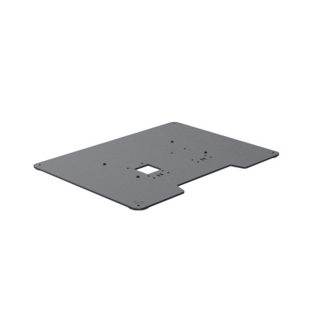 SCO Kiosk Baseplate for