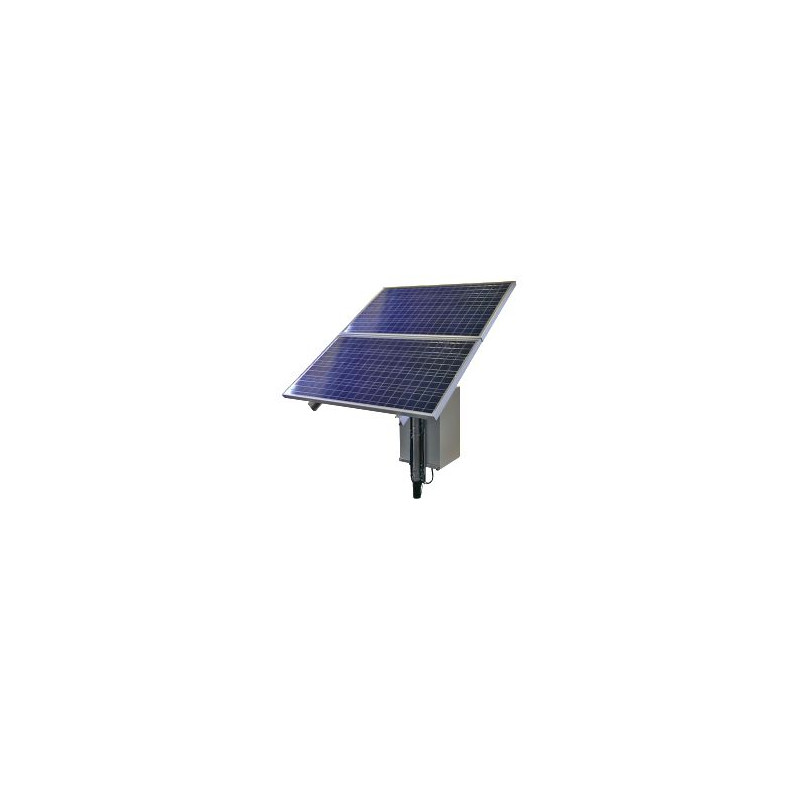 Solar Power Kit for NetWave