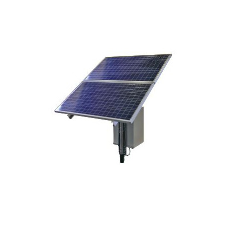 Solar Power Kit for NetWave