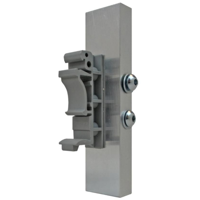 DIN Rail Mini Uni Mounting