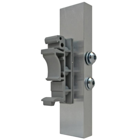 DIN Rail Mini Uni Mounting