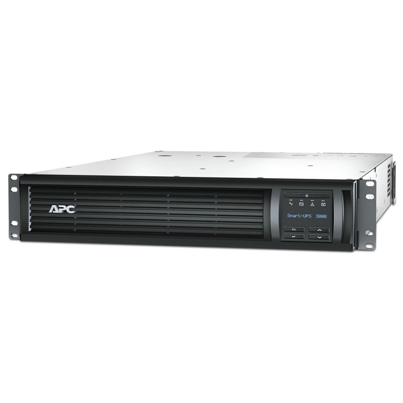 Uninterruptible Power Supply
