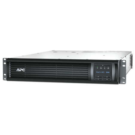 Uninterruptible Power Supply