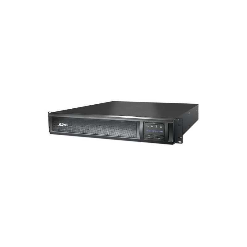 Uninterruptible Power Supply