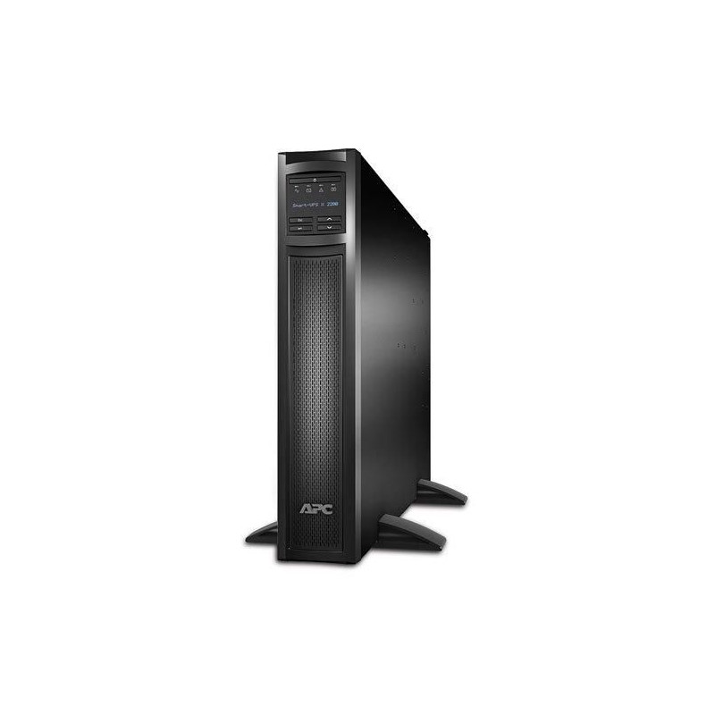 Uninterruptible Power Supply